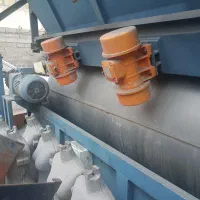 خط فرآوری پرعیارسازی سنگ آهن دارای ۳ درام سپراتور