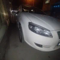 رانا پلاس tu5p|خودرو سواری و وانت|ابریشم, |دیوار