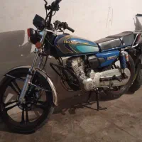 آیروکس ۱۵۵ طرح کلیک ۱۴۰۲|موتورسیکلت|تربت‌حیدریه, قائم|دیوار