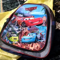 کیف مدرسه جنس خیلی خوب|کیف، کفش، کمربند|یاسوج, |دیوار