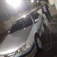 پارس مدل ۸۵