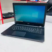 لپتاپ ایسر Core i5 نسل 4 رم 8 ( استوک اروپایی )|رایانه همراه|شهرکرد, |دیوار