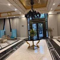 ۲۰۷ متر تک واحدی لوکس زعفرانیه