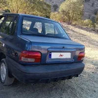 پراید 80کاربراتور|خودرو سواری و وانت|کوهدشت, |دیوار