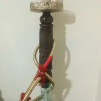 قلیان گردو سیب آب بندی|کافی‌شاپ و رستوران|کرمانشاه, |دیوار