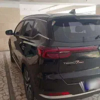 خودرو|خودرو سواری و وانت|کرج, جهان‌شهر|دیوار