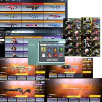 اکانت کالاف دیوتی