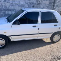 پراید مدل ۹۶|خودرو سواری و وانت|کرمان, |دیوار