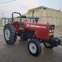 تراکتور 399 تک مدل 1402 برج 11