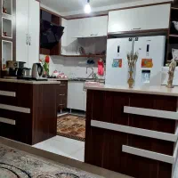 پاکدشت مسکن مهر امام رضا واحد۸|فروش آپارتمان|پاکدشت, شهرک امام رضا|دیوار