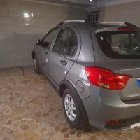 کوییک GXRL پارس خودرویی|خودرو سواری و وانت|کرج, گوهردشت|دیوار