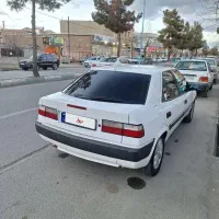 زانتیا مدل ۸۷|خودرو سواری و وانت|ارومیه, |دیوار