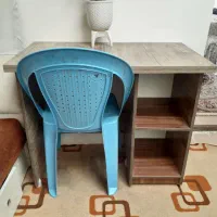 میز و صندلی