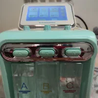 دستگاه هیدروفیشال