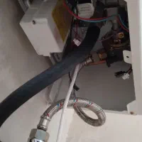 ابگرمکن دیواری بوتان|آبگرمکن، پکیج، شوفاژ|بوکان, |دیوار