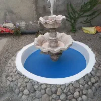 عایق آب‌بندی مخصوص استخر جایگزین ایزوگام|مصالح و تجهیزات ساختمان|اهواز, کمپلو شمالی|دیوار