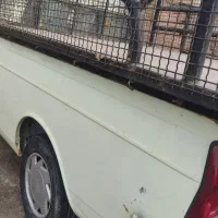 پیکان وانت|خودرو سواری و وانت|هشترود, |دیوار