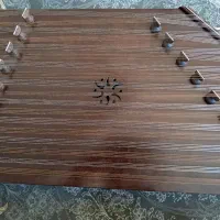 سنتور دو مهر مرادی|سازهای سنتی|تهران, استخر|دیوار