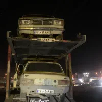 خودرو اسقاطی و فرسوده|خدمات موتور و ماشین|سنندج, |دیوار