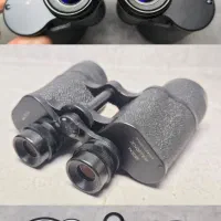 زایس دوربین شکاری