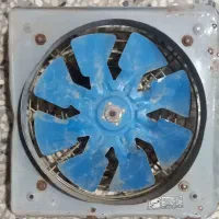 فن دمنده 25*25 cm