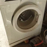 ماشین لباسشویی اسنوا و آبسال