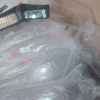 طلق چراغ وتعویض طلق چراغ و شفاف سازی چراغ