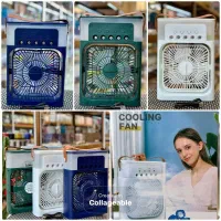 پنکه شارژی مه پاش