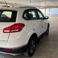 فروش تیگو۵ IE،فول مانیتور تسلایی|خودرو سواری و وانت|بابل, |دیوار