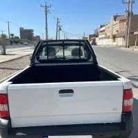 پراید وانت 151صفر 1404  پاششی