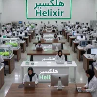 کار در محیطی امن و اداری