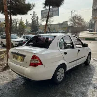 تیبا صندوقدار مدل ۱۴۰۱ اقساط (اتوآریا)|خودرو سواری و وانت|مشهد, شریف|دیوار