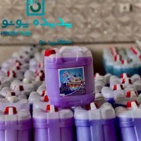 تولیدوپخش مایع لباسشویی دستشویی ظرفشویی|مواد شوینده و دستمال کاغذی|کرج, شاهین‌ویلا|دیوار