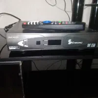 دستگاه دیجیتال استرانگ