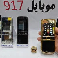 نوکیا 8800 با ضمانت و ریجستر