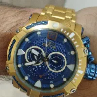 ساعت اینوکتا اصل ژاپن