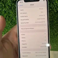 ایفون 12 ch 128|موبایل|محمدشهر, همایون ویلا|دیوار