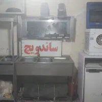 لوازم ساندویچی