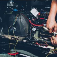 امداد خودرو و برق کار سیار خودرو شبانه روزی