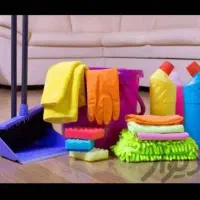 نیروی خدماتی و نظافت