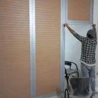 پارتیشن|مصالح و تجهیزات ساختمان|کرج, گوهردشت|دیوار