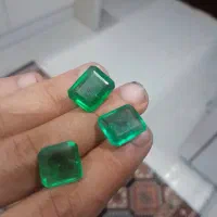جواهر کلمبیا زمرد با این کیفیت مفت