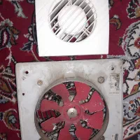 هواکش سقفی ودیواری