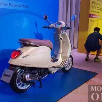 وسپا پریماورا S 150cc مدل ۱۳۹۸ دیجیتال|موتورسیکلت|تهران, الهیه|دیوار