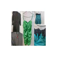 پیراهن مجلسی و مانتو|لباس|پردیس, فاز ۲|دیوار