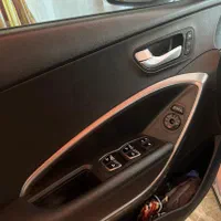 هیوندای سانتافه ix 45 2400cc، مدل ۲۰۱۶|خودرو سواری و وانت|شیراز, شاهچراغ|دیوار