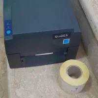 پرینتر لیبل زن