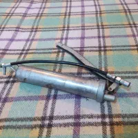 گریس پمپ دستی آلمانی درحدنو