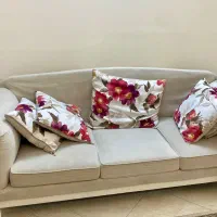 مبل هفت نفره