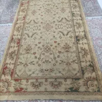 قالیچه چهار متری سالم و زیبا